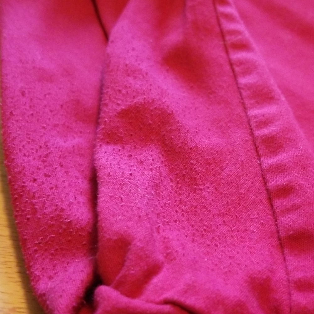 Capris ....stretch - Picture 4 of 4